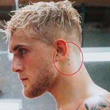 We did not find results for: Jake Paul S Tattoos 14 Their Meanings Body Art Guru