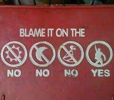 Don T Blame It On Sunshine Don T Blame It On Moonlight Don T Blame It On Good Times Blame It On Michael Jackson Funny Michael Jackson Photos Of Michael Jackson