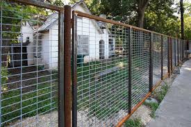 Castrop Fences Fence Design Modern Fence Mesh Fencing