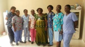 Babcock university is ranked the second best private institution. Babcock University Teaching Hospital Nursing Staff Ilishan Remo Nigeria University Teaching Nigeria University