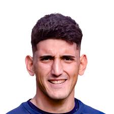 EA SPORTS FC™ 25 Libertadores Player Ratings