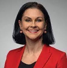 Marjorie Pendleton's Instagram, Twitter & Facebook