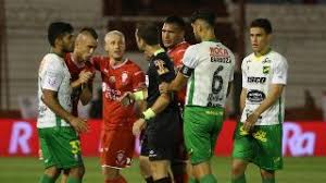 Huracán vs defensa y justicia's head to head record shows that of the 7 meetings they've had, huracán has won 3 times and defensa y justicia has total match cards for ca huracán and csd defensa y justicia. En Vivo Defensa Y Justicia Vs Huracan Por La Superliga Bolavip