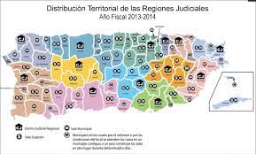 Ramajudicial.pr receives approximately 5,700 visitors and 10,900 page impressions per day. Mapa Territorial De Tribunales Ayudalegalpr Org