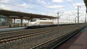 Su inauguración se llevó a cabo el 13 de octubre de 2010. Adif Eleva Dos Andenes En La Estacion Del Ave De Ciudad Real Para Mejorar La Accesibilidad Lanza Digital Lanza Digital