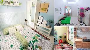 Pada rumah minimalis murah, setidaknya dapat memberikan gambaran terbaik dalam desain rumah yang anda harapkan saat ini. 7 Ide Dekorasi Rumah Kontrakan Yang Mudah Dan Murah Helloshabby Com Interior And Exterior Solutions