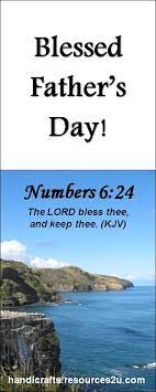 As an unofficial day for dads after that so to all the great dads out there, have a happy father's day! Bible Quotes Fathers Day Quotesgram