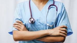 doctor