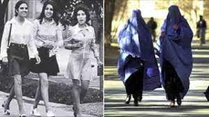 And soviet union both wanted to control in afghanistan during the cold war, seeking influence with money and machinery. Afghanistan In 1960s Unbelievable Must See Youtube