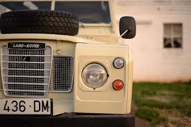 Image result for Sandglow 1979 Land Rover