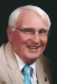 William Wagoner Obituary (1928