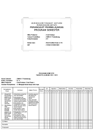 Rpp 1 lembar seni budaya (seni rupa) kelas 11 sma/ma semester 1 , rpp 1 lembar merupakan rpp yang disederhanakan sebagai wujud implementa. Download Silabus Seni Budaya Kelas X Kurikulum 2013 Guru Paud