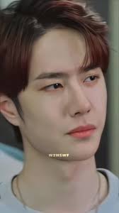 Wang Yibo, a popular cybersport player, and Xiao Zhan is a game designer  who works