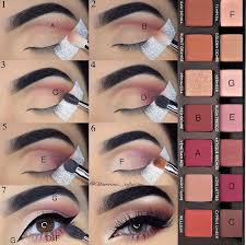 Notitle En 2020 Idee Maquillage Maquillage Yeux Trucs De Maquillage