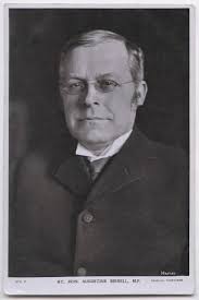 AboutAran.com: April 2023