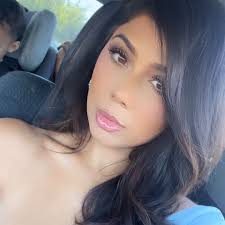 Reality tv star speaks out against online bullying