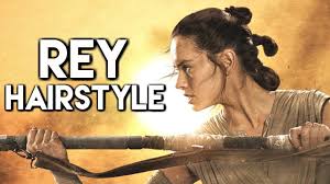 Leaks, spoilers, rumors and news about upcoming star wars projects, focusing on films and television. Get Rey S Star Wars Triple Buns At Home With These Easy Tutorials Videos