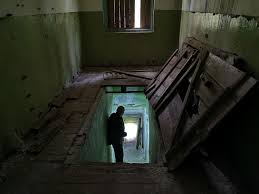 Клара лаго, ким гутьеррес, мартина гарсия и др. Geheime Sowjetische Bunker In Brandenburg Kalter Krieg