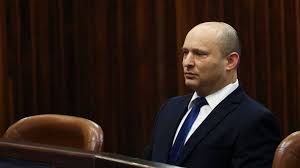 Bennett is expected later sunday to be sworn. Bennett Netanyahu S Former Protege Poised To Succeed Him Abc News
