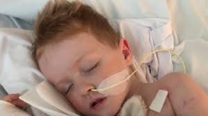 Quad-bike crash victim in fight of his life after quad-bike accident