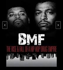 Lmao the BMF TV Series is wild for this! They literally had 2Pac get jumped  by some ATL hitters at Jack The Rapper event only for Pac to bust dude over  the