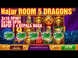 2kesempatan mendapatkan kupon rp lebih besar. Room 5 Dragons Hari Ini Higgs Domino Island 5 Dragon Youtube