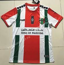 The jersey doesn't shrink main menu. Palestino Football Shirt Jersey On Sale