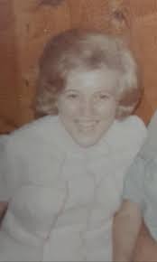 Class of 1981 Debbie McConville Deems