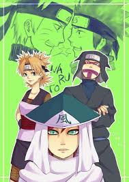 You've gotten so big, little brother. temari said with a small smile. Anime 1050798 Temari Kankuro And Gaara On Favim Com