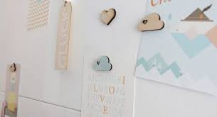 Magnettafel Selber Machen Diy Fur Dein Kinderzimmer Magnettafel Magnettafel Selber Machen Kinder Kunstwerk