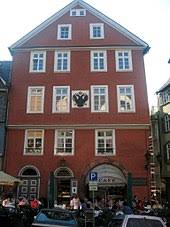 Selbstständige finanzberater für die deutsche bank. Wetzlar Wikipedia