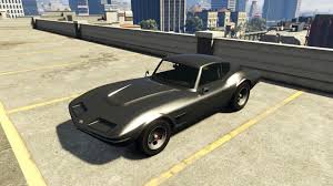 Coquette D10 | Gta Wiki | Fandom