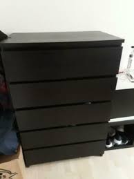 Kommode schwarz hochglanz jetzt günstig online kaufen. Schwarze Kommode Gunstig Abzugeben In Munchen Au Haidhausen Ebay Kleinanzeigen