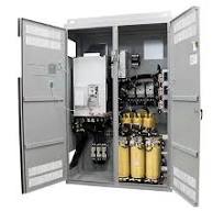 Variable-Frequency Drive (VFD) Control Panels | Spike