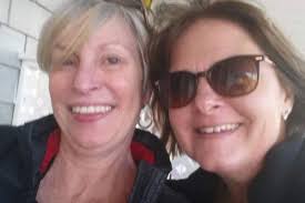 Fundraiser for Susan Castro by Kathie Scanlan : Help Sue Castro Kick  Cancer's Ass