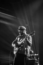 Isaac gracie n'est pas australien. Chris Jegl Angus Julia Stone