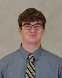 2021-22 Men's Swimming and Diving Roster