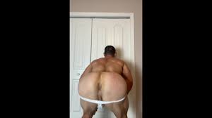 Nick Dompierres Ass - Best Of - BoyFriendTV.com