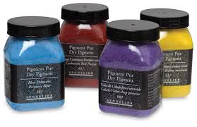 Sennelier Dry Pigments