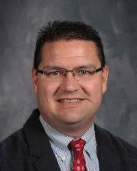 Crowdis ready to lead USD 431 into coming school year