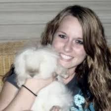 Andrea Plunkett's Instagram, Twitter & Facebook