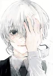 Welcome to a kaneki ken fan page. Requests Are Open Yandere Kaneki Ken Hcs