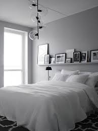 Looking for great bedroom design? Grey And White Bedroom Ideas Create Rooms Of High Class Decoholic
