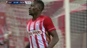 Jun 30, 2021 · ανεβάζουν ρυθμούς οι παίκτες του άρη, στην πρώτη τους προπόνηση επί αυστριακού εδάφους, με τους λούκας σάσα και ιζέτ χαΐροβιτς να συμμετέχουν κανονικά. Olympiakos Paok To 2 0 Toy Olympiakoy Me Ton Kamara Ta Nea