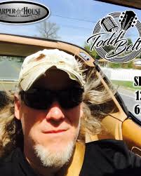 Our girl Arielle Evans is playing LIVE TONIGHT! 🎶 Come see us at Harper  House 6:30-8:30pm in Cadiz, KY