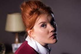 The Crown season 3: Camilla Parker-Bowles actress finally revealed