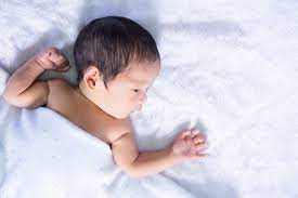 Sebaliknya duduk di taksi dan pergi ke supermarket. Ini Penyebab Bayi Terbangun Di Malam Hari Alodokter