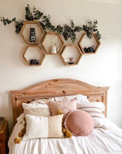 DIY Bedroom Makeover — Kelsey Haver Designs
