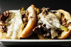 Olivieri eventually opened up pat's king of steaks on 9th street and passyunk avenue. Philly Cheesesteak Recipe I Am A Food Blog I Am A Food Blog