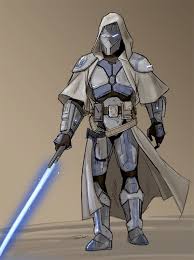 Nice Jedi Armor Star Wars Characters Pictures Star Wars Images Star Wars Jedi